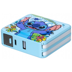 infoThink iPD-10000PLC 八合一 MAX 行動電源 (史迪仔)